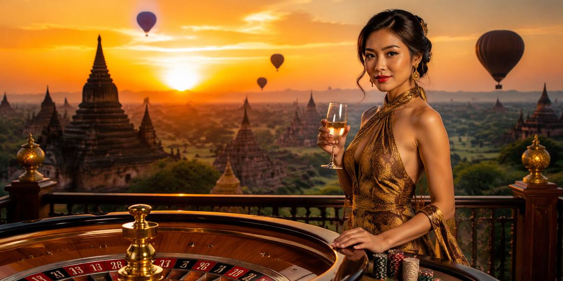 itela70 Live Baccarat