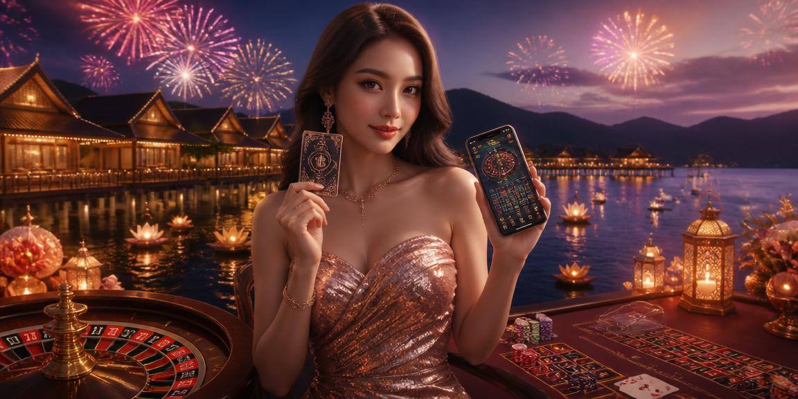 itela70 Live Baccarat